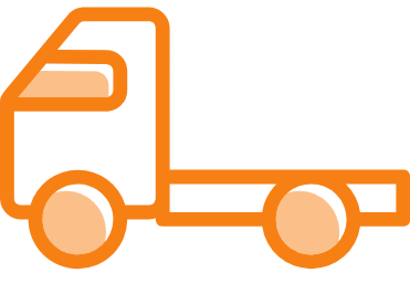 沛县拖车/平板车